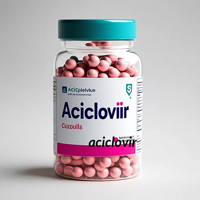 Aciclovir labiale prezzo